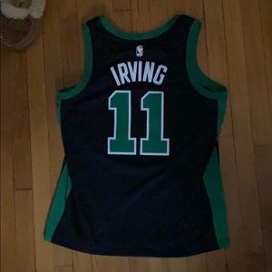 Kyrie Irving Jersey
